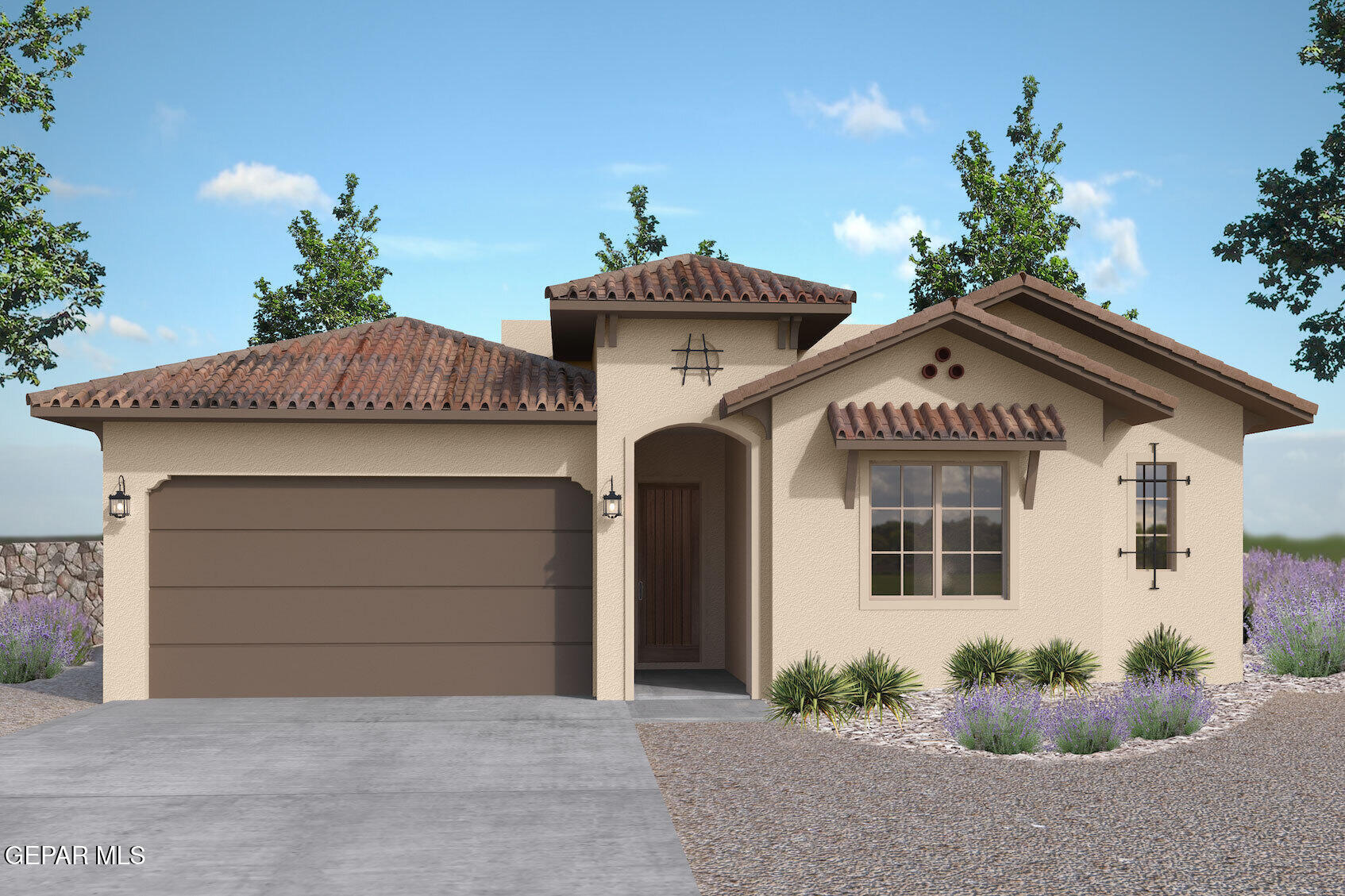 1817 Kelsey Davis Avenue  El Paso TX 79928 photo