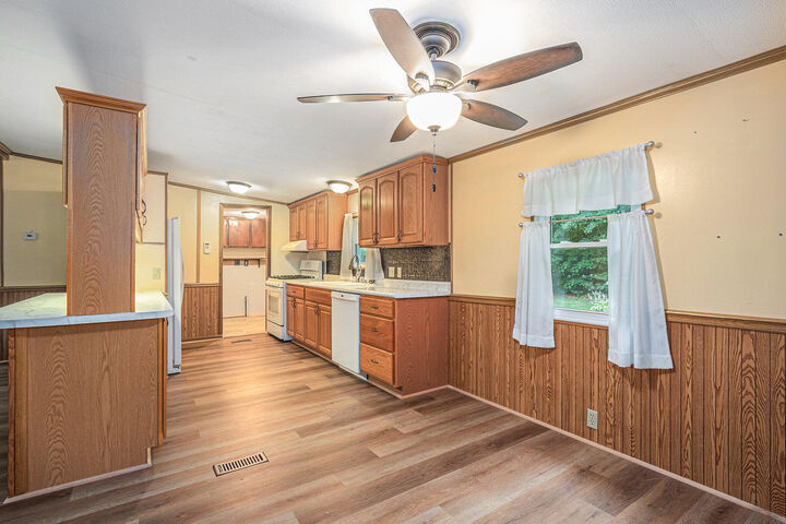 Property Photo: 4637 Prairie Lane IN 46360