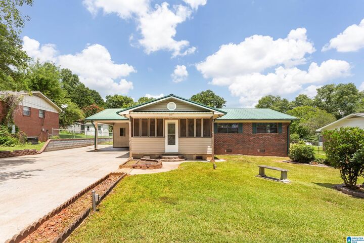 307 W 8th Street  Oxford AL 36203 photo