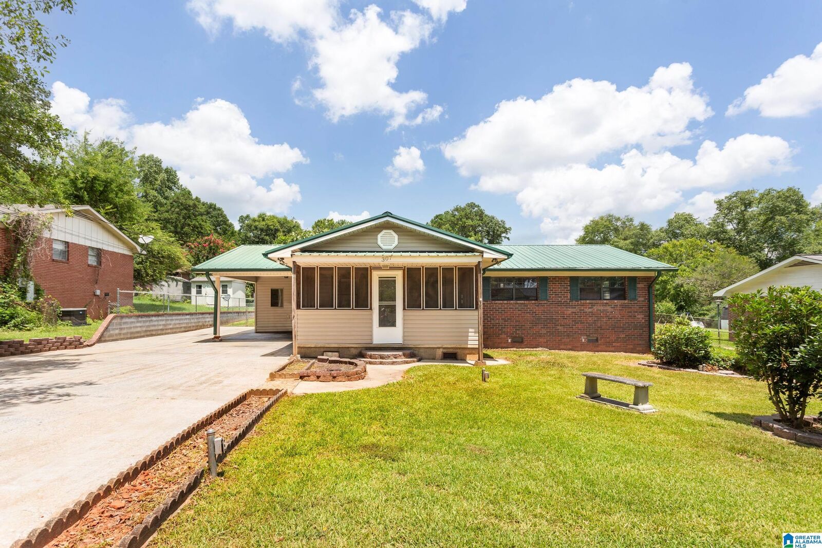 Property Photo:  307 W 8th Street  AL 36203 