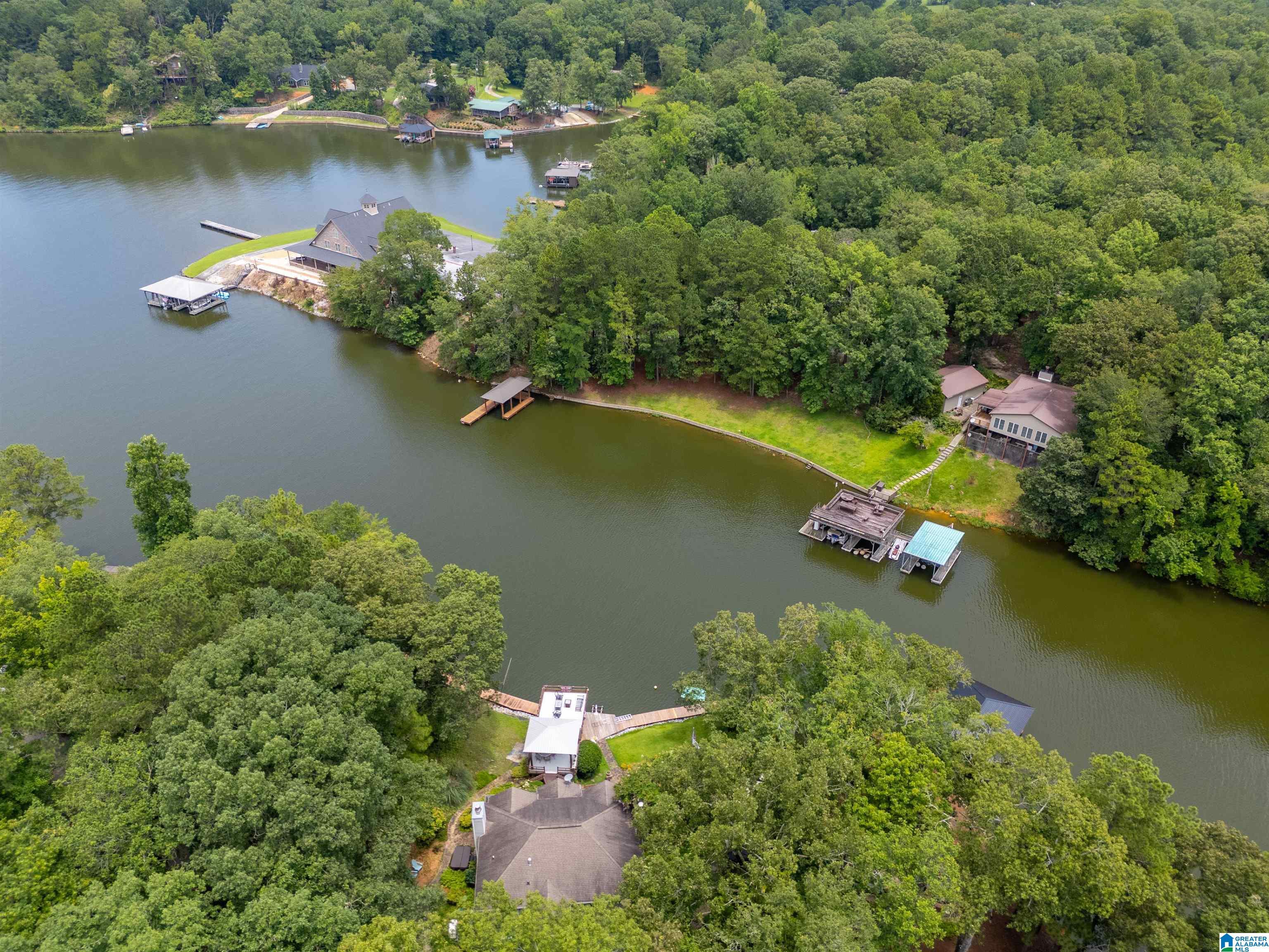 Property Photo: 284 S Lake Hills Lane AL 35160