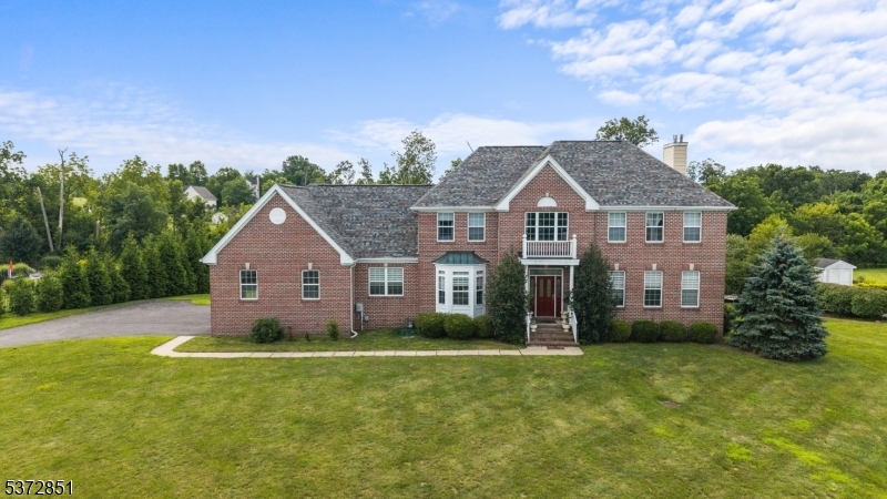 Property Photo: 27 Music Mountain Blvd NJ 08530