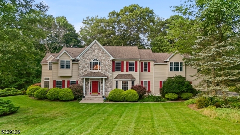 Property Photo: 1 Mayfair Ln NJ 07821