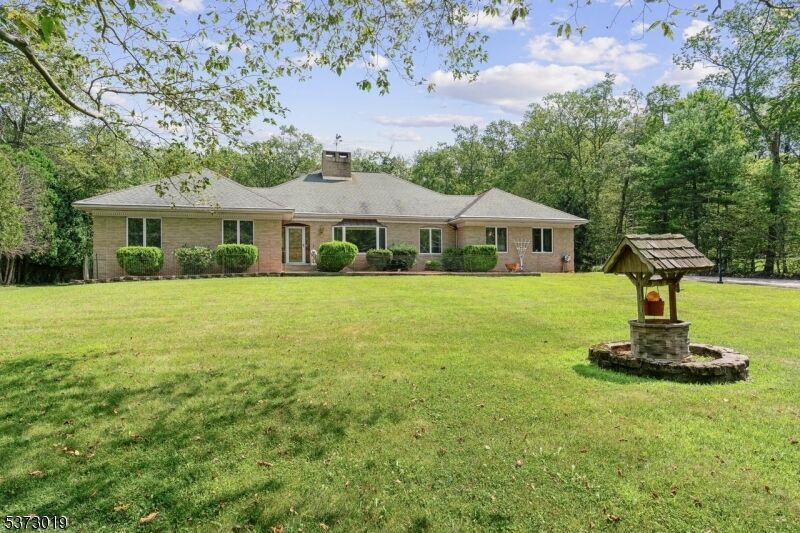 Property Photo:  94 Mount Vernon Rd  NJ 07832 