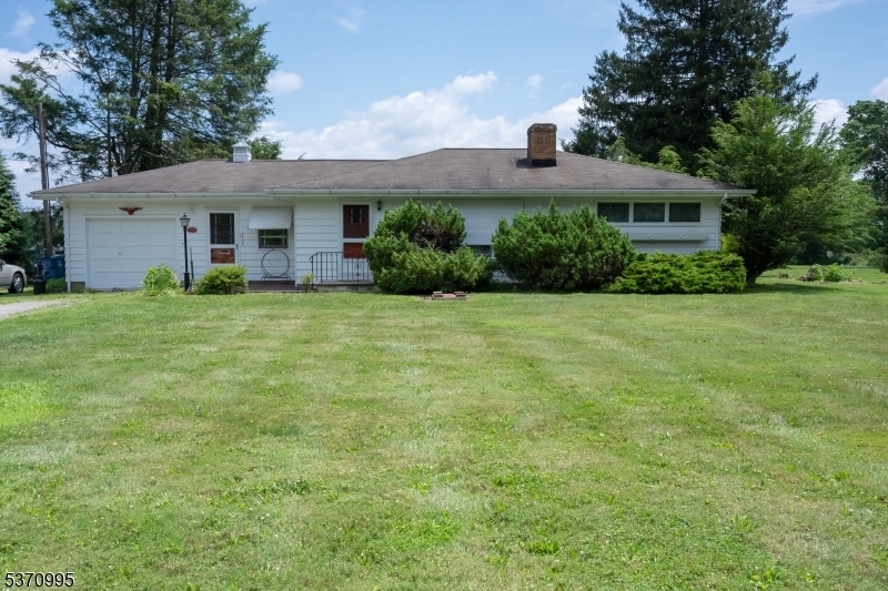 Property Photo:  208 Cherryville Rd  NJ 08822 