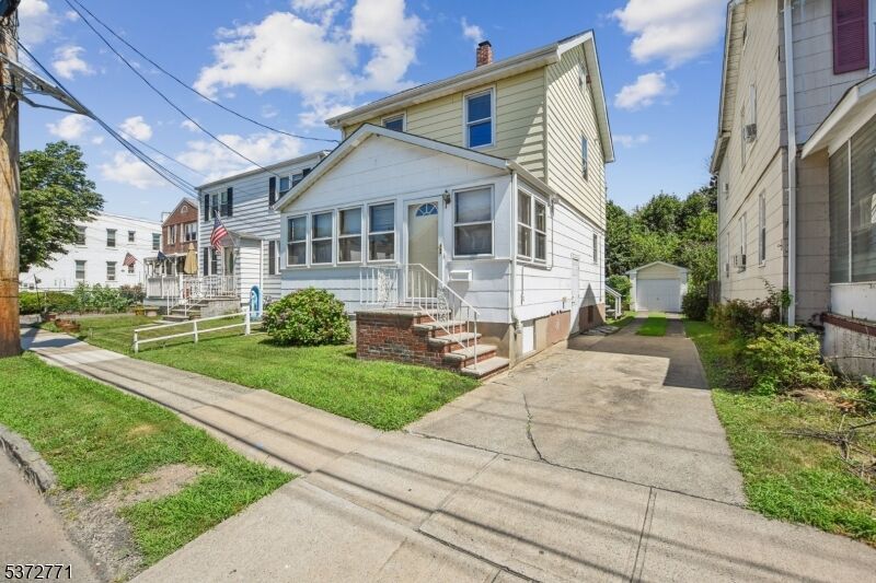 Property Photo: 159 Harrison St NJ 07003