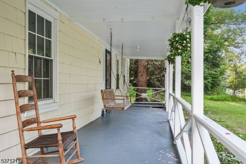 Property Photo: 34 Farmersville Rd NJ 07830