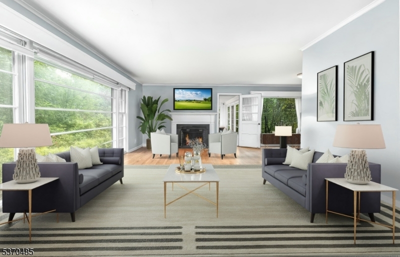 Property Photo:  141 Fairmount Ave  NJ 07928 