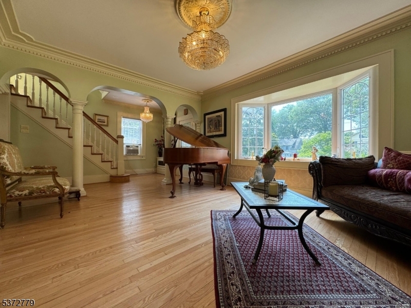 Property Photo: 91 3rd Ave NJ 07675