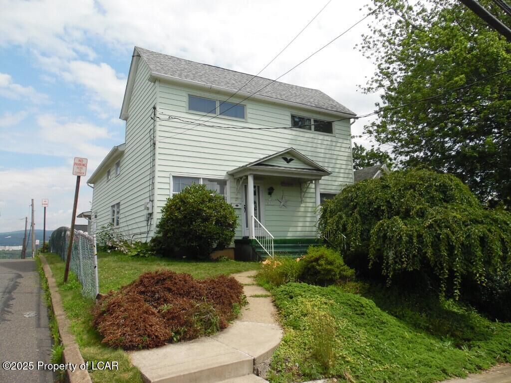 Property Photo: 131 N Main Street PA 18705