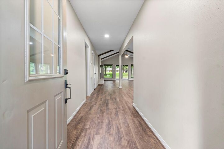 Property Photo:  64 Hiwon Drive  TX 77304 