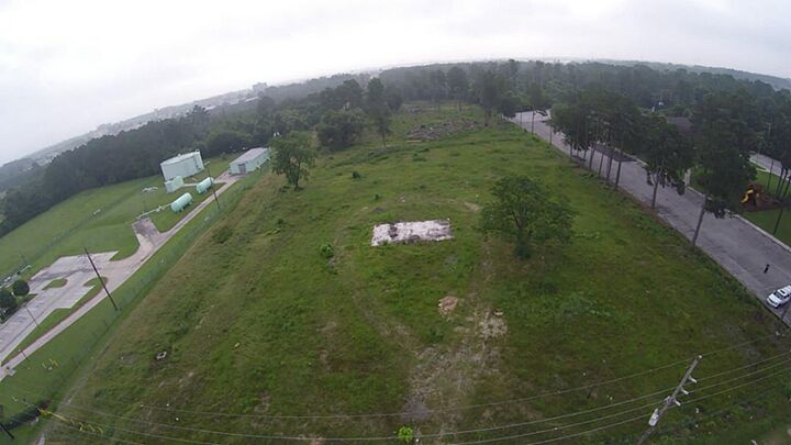 Property Photo: 16614 Ella Boulevard TX 77090