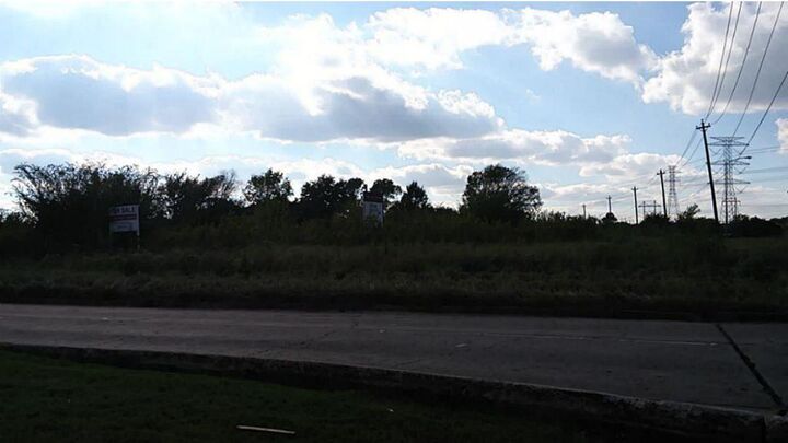 Property Photo:  0 W Orem Drive  TX 77085 