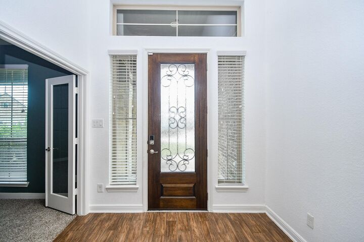 Property Photo:  23827 Padauk Tree Trail  TX 77493 
