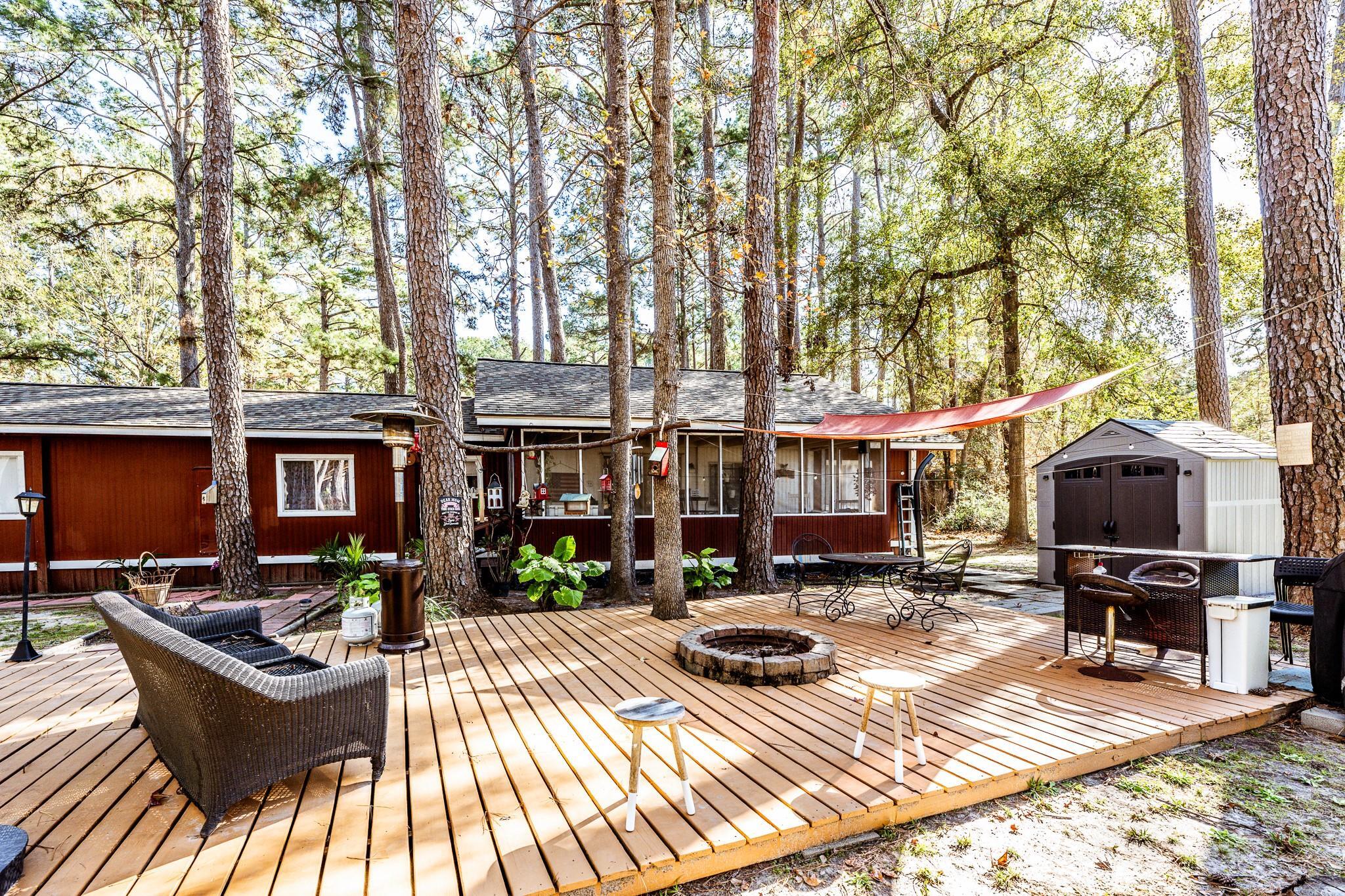 Property Photo: 19 Cormorant TX 75862