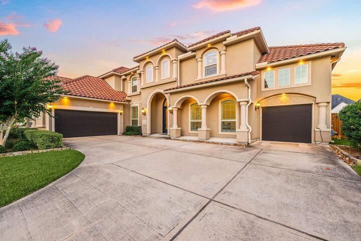 26411 Katy Springs Lane  Katy TX 77494 photo