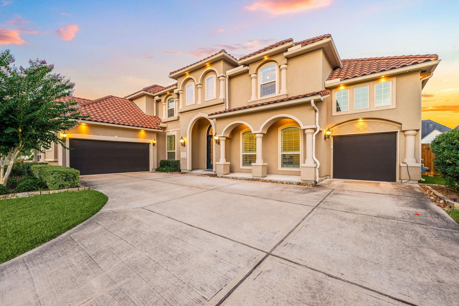 Property Photo:  26411 Katy Springs Lane  TX 77494 