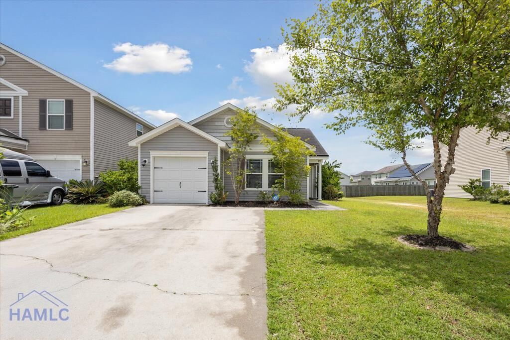 Property Photo: 21 Millwood Lake GA 31407