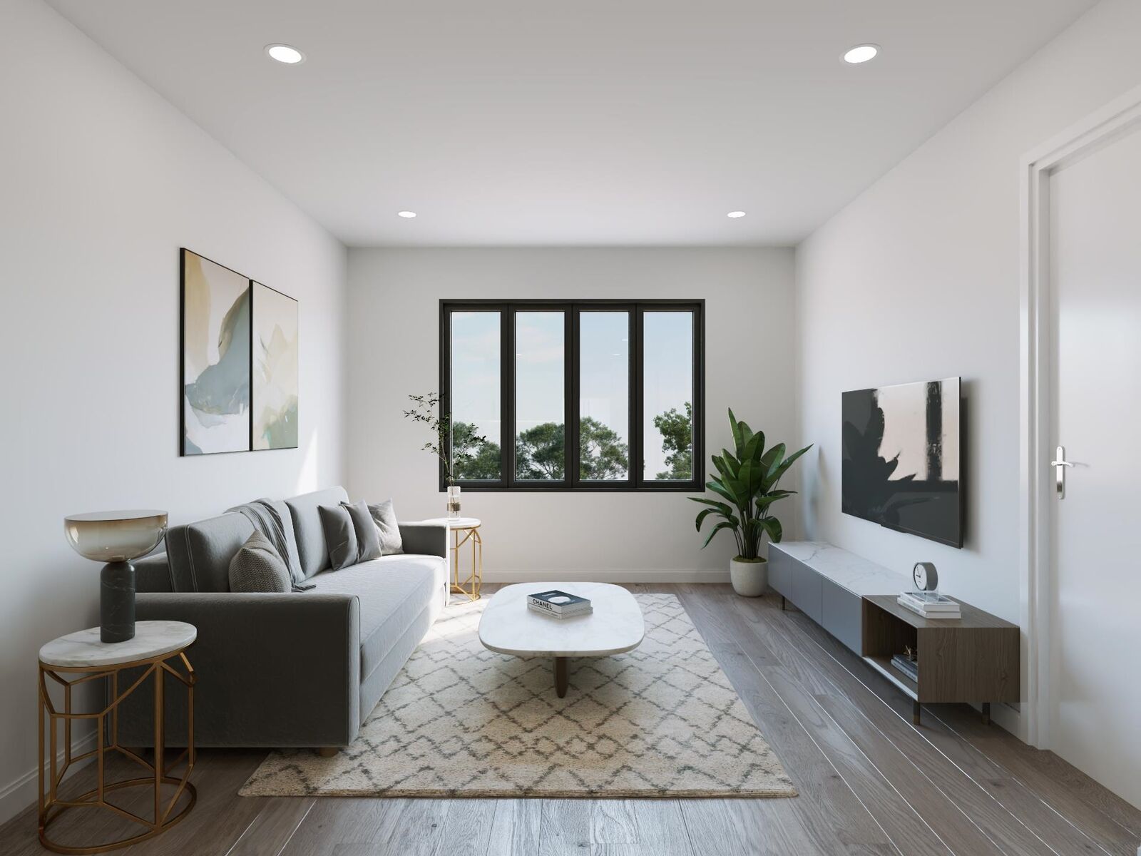 Property Photo: 20 3rd Ave 209 NJ 07740