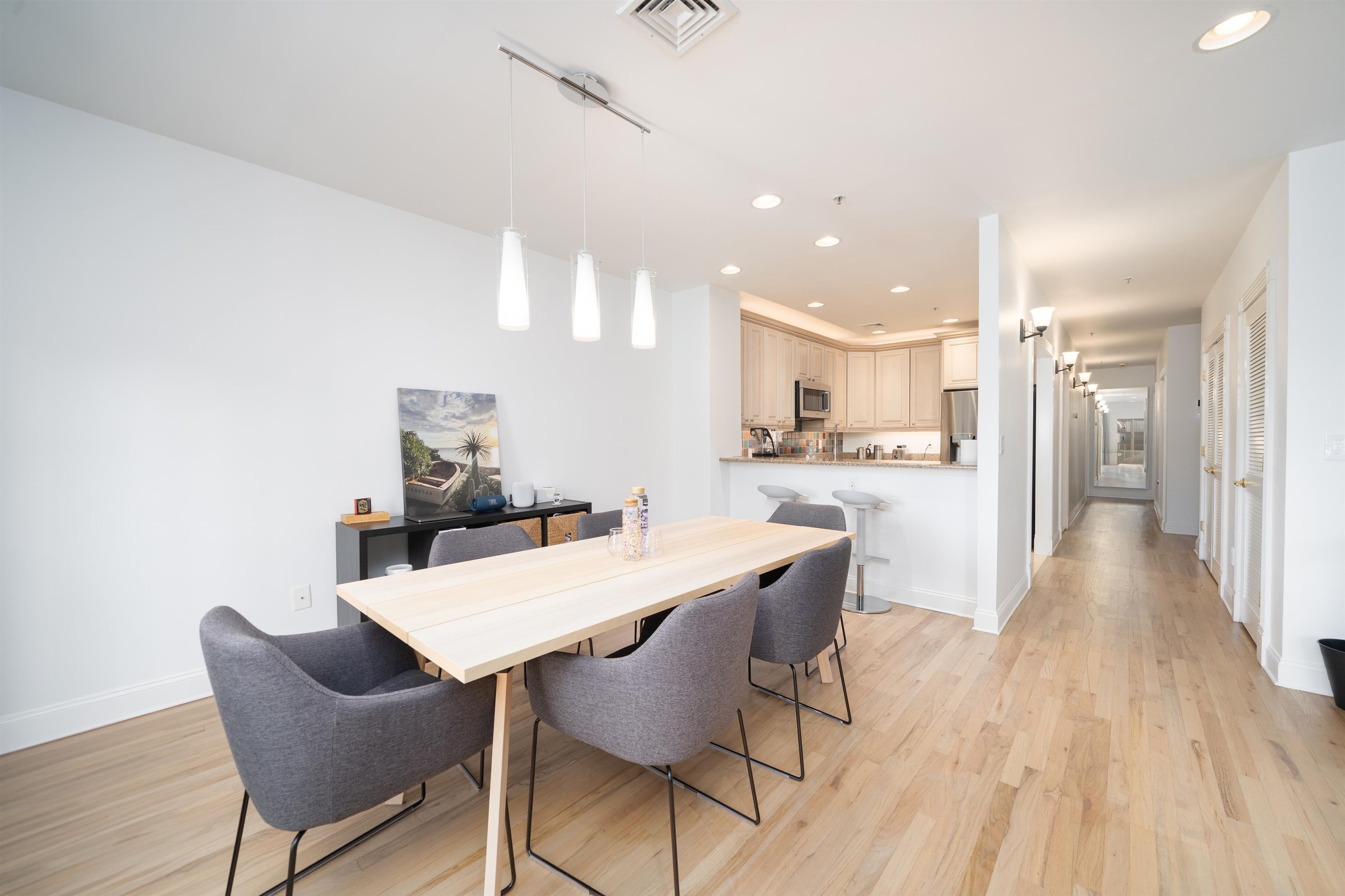 Property Photo: 208 Jackson Ave 3 NJ 07030