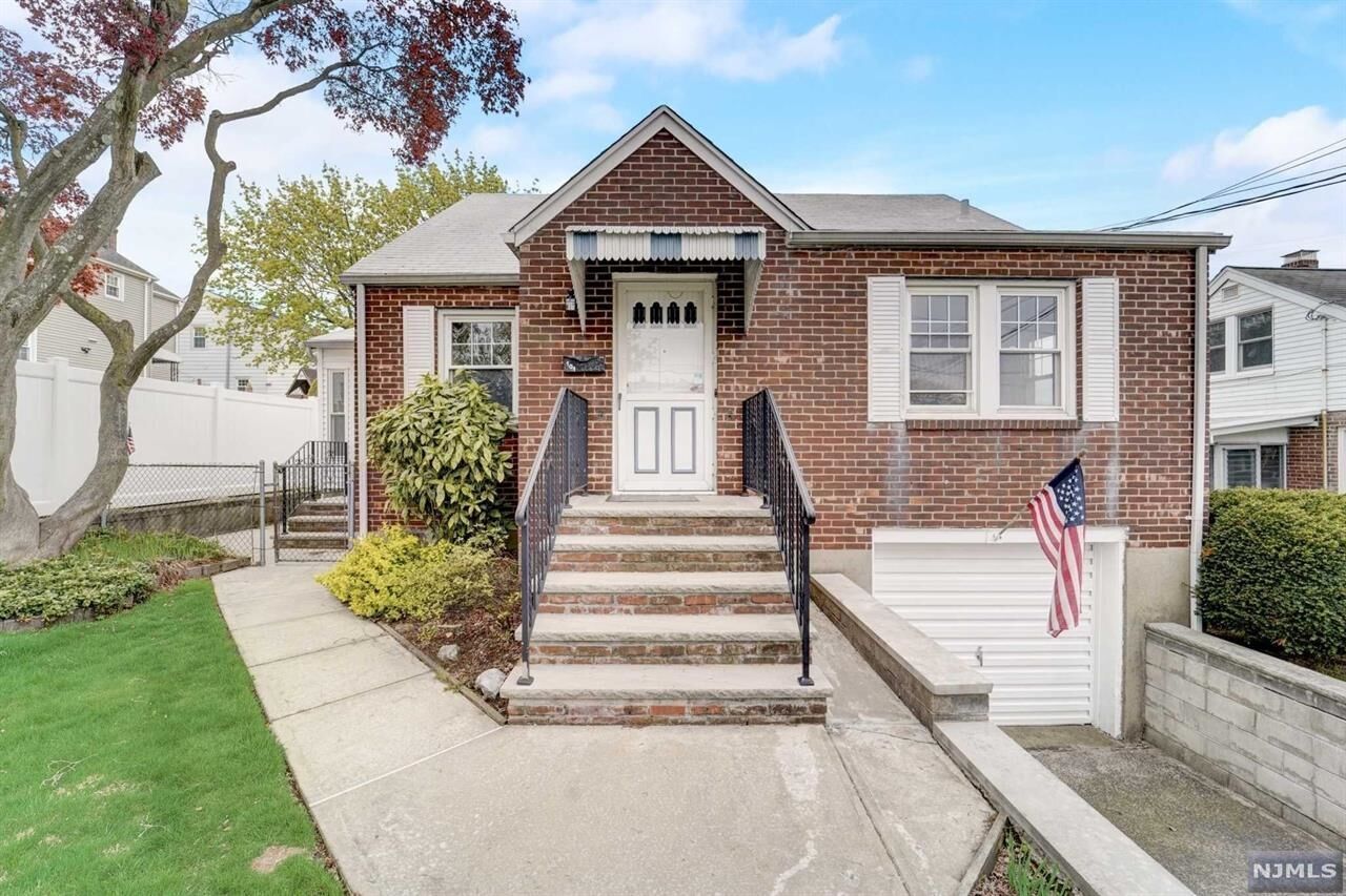 Property Photo: 101 Bogle Ave NJ 07031