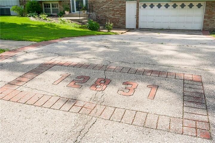 Property Photo: 12831 W 99th Street KS 66215