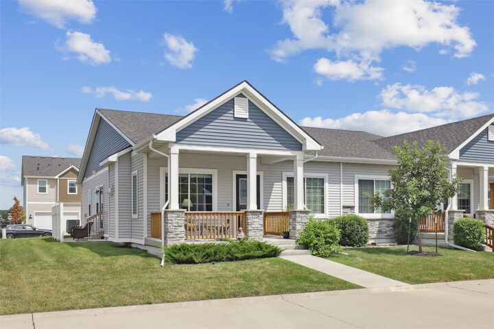 Property Photo: 1228 S Atticus Street IA 50266