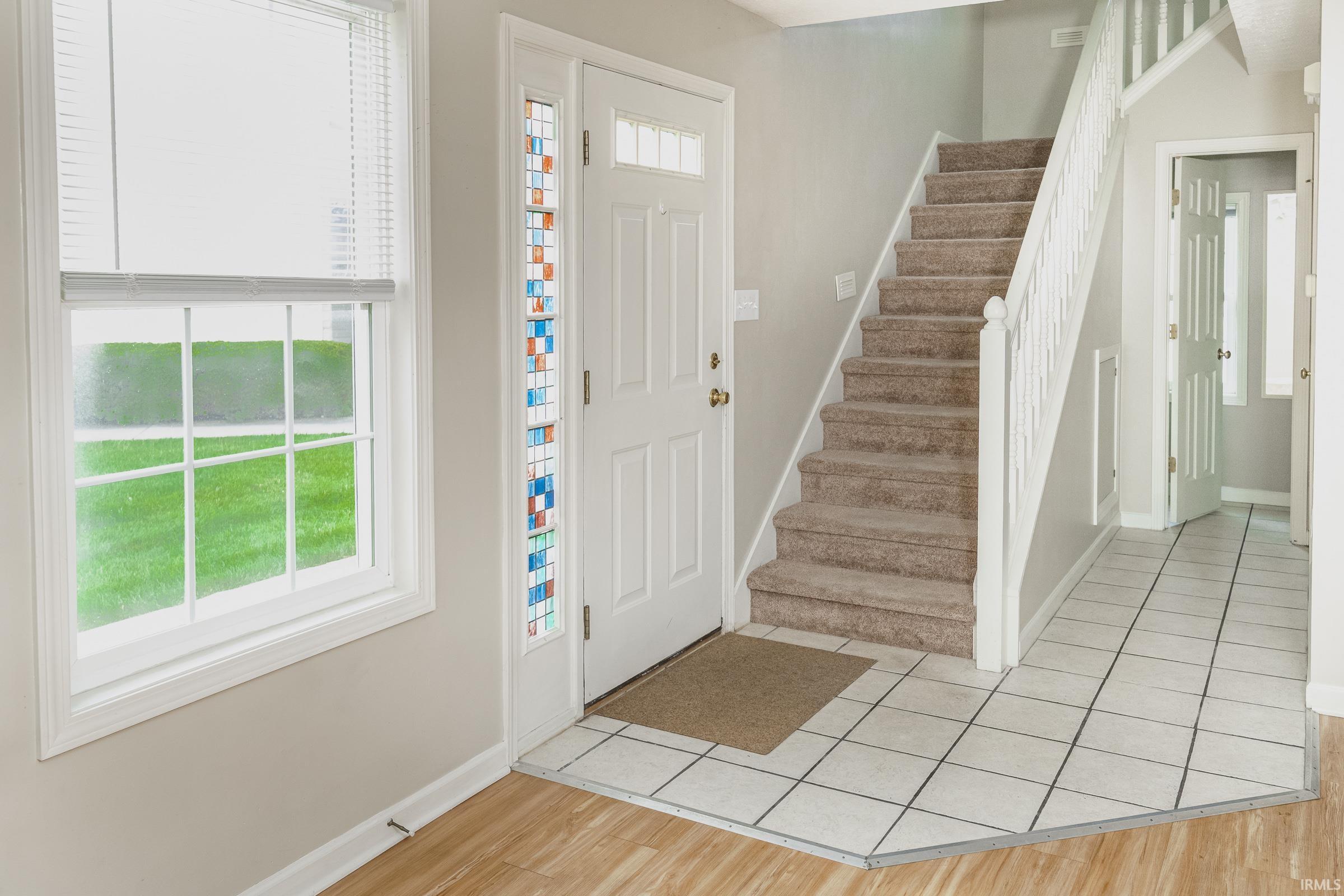 Property Photo: 2624 E Oaklawn Court IN 47401