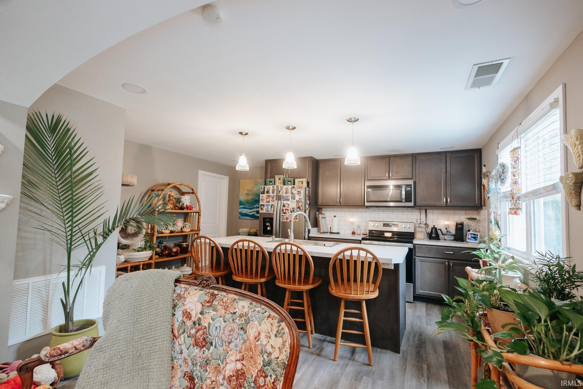 Property Photo: 211 Posey Street IN 47630