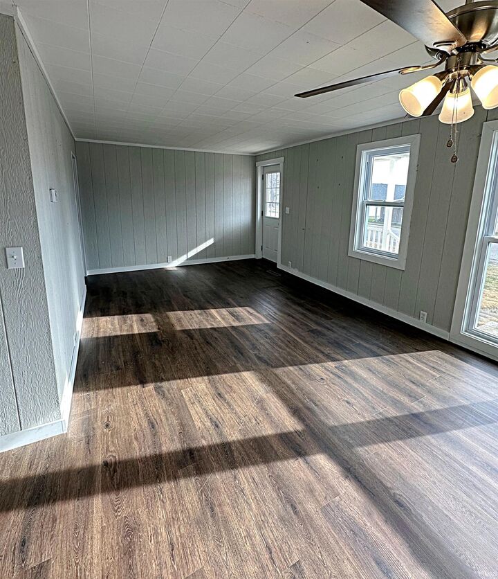 Property Photo:  408 John Street  IN 47501 