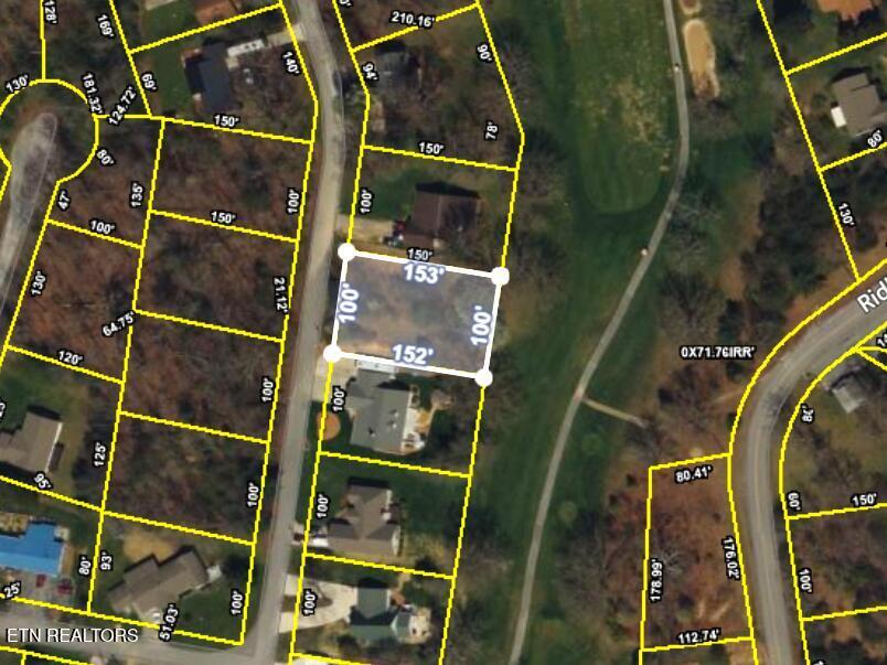 Property Photo:  3116 Seminole Loop  TN 38572 