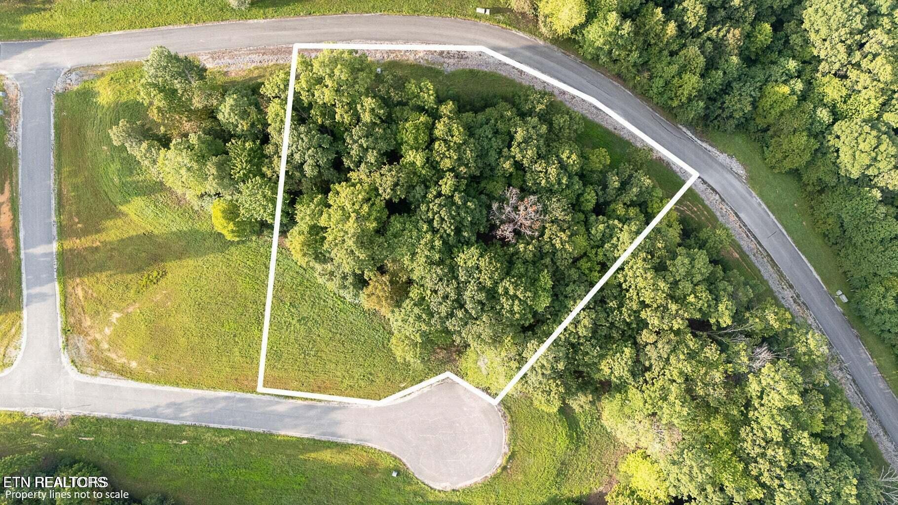 Property Photo: W Poplar Lane TN 37766