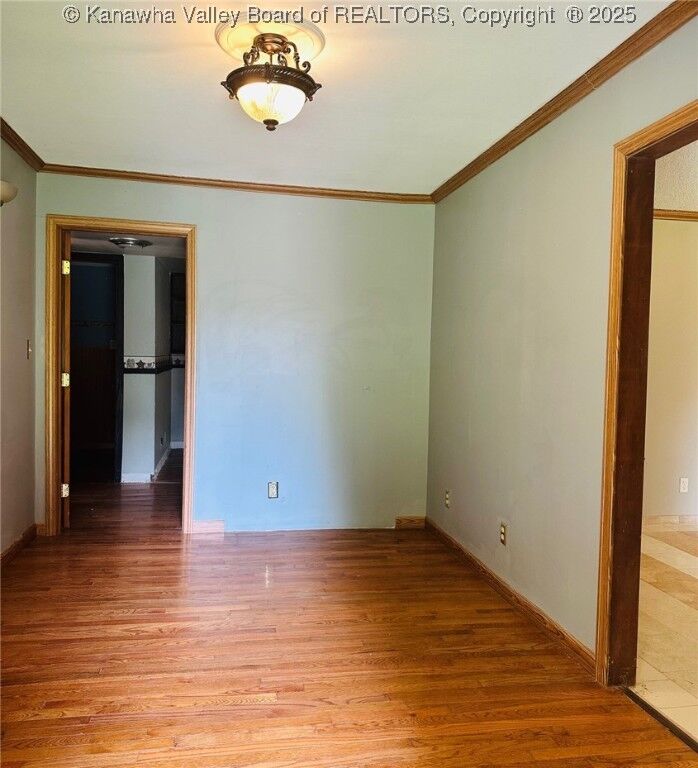 Property Photo: 516 Lacy Hollow Road WV 25311