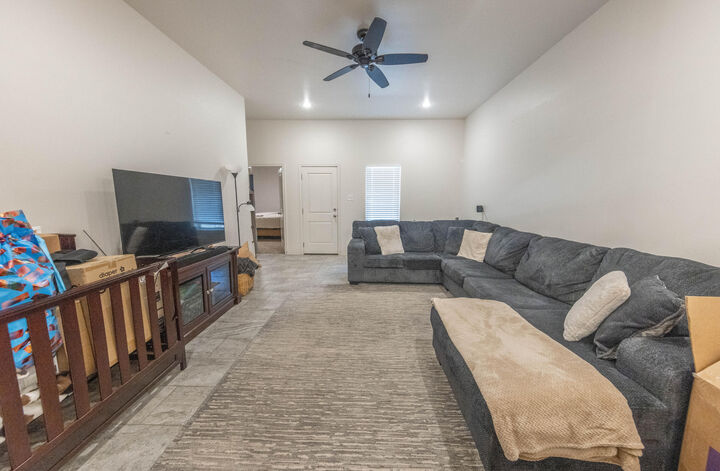 Property Photo: 5510 Lehigh Street TX 79416