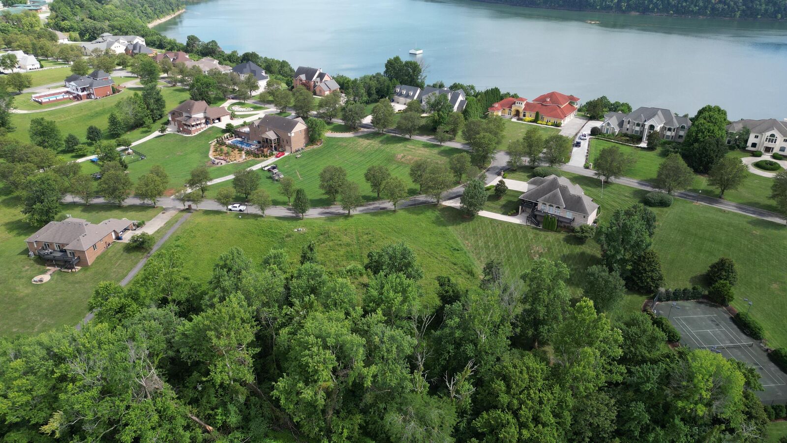 Property Photo: 35 Waitsboro Circle KY 42503