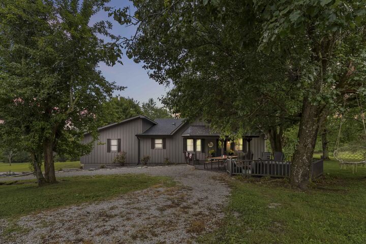 Property Photo: 324 Little Creek Road KY 42503