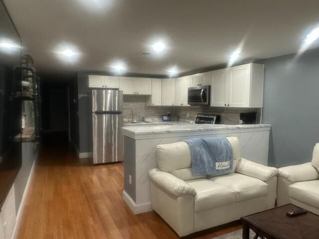 Property Photo:  133 East Fifth Street  KY 40741 