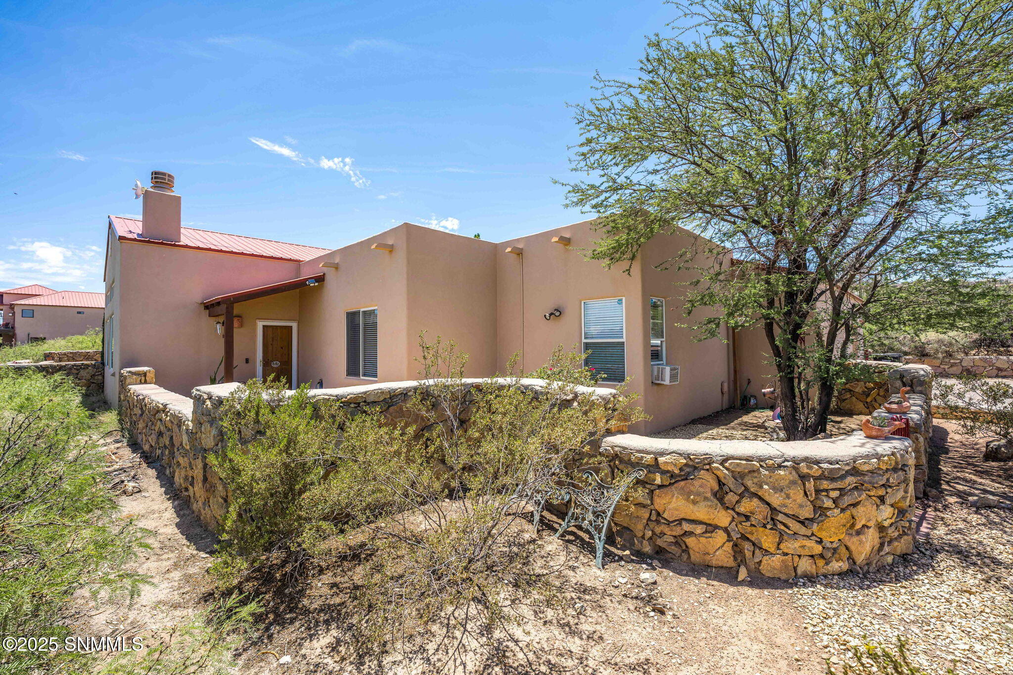 Property Photo: 2132 Mesilla Hills Drive NM 88005