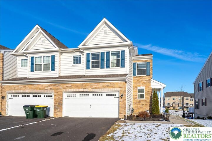 369 Redclover Lane  Upper Macungie Twp PA 18104 photo