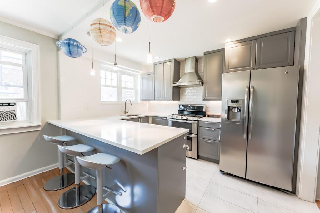 Property Photo: 15318 78th Road NY 11367