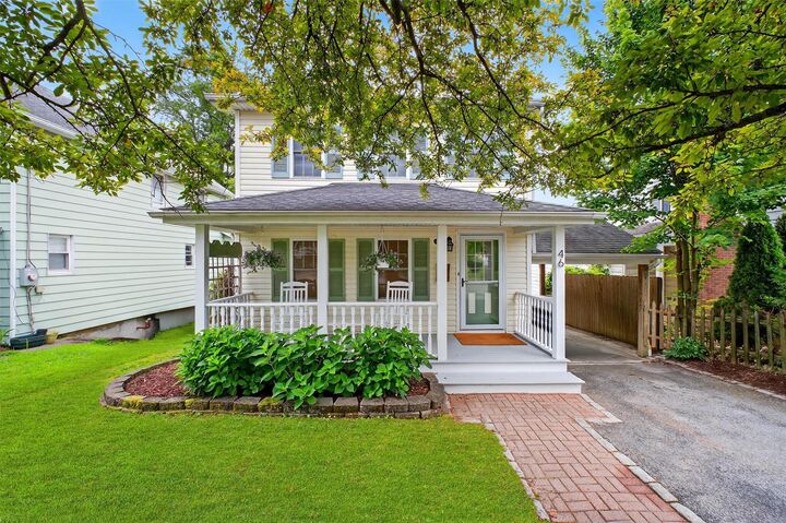 46 Broad Street  Fishkill NY 12524 photo