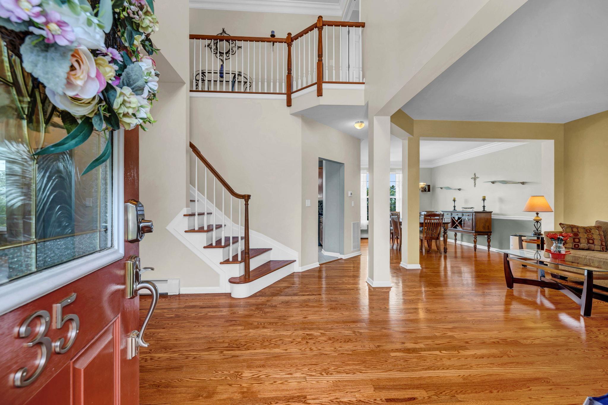 Property Photo: 35 Hill View Drive NY 10921