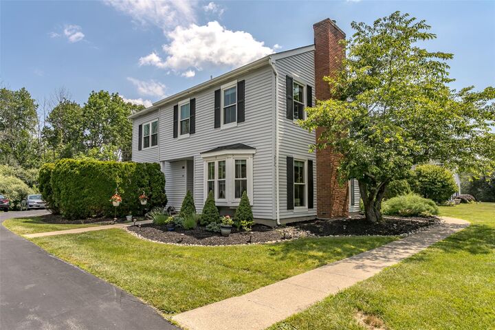 Property Photo: 212 Homestead Vil Drive NY 10990