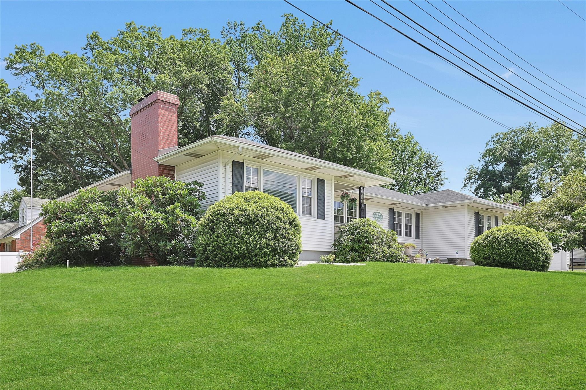 Property Photo:  25 Minerick Drive  NY 10980 