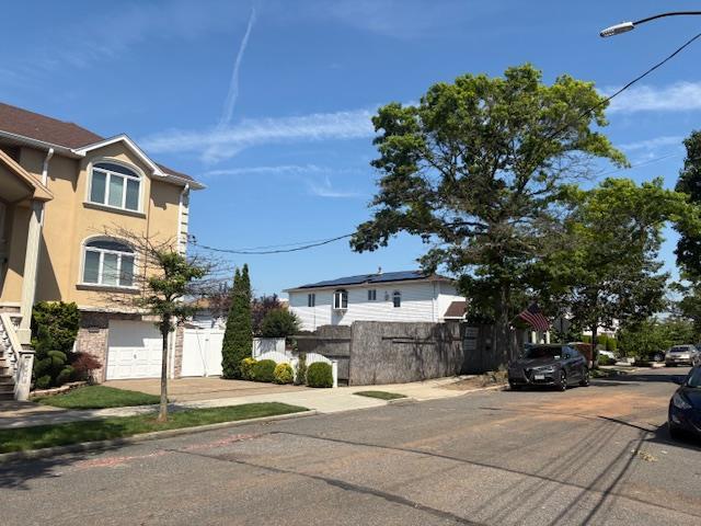 Property Photo: 164-44 89th Street NY 11414