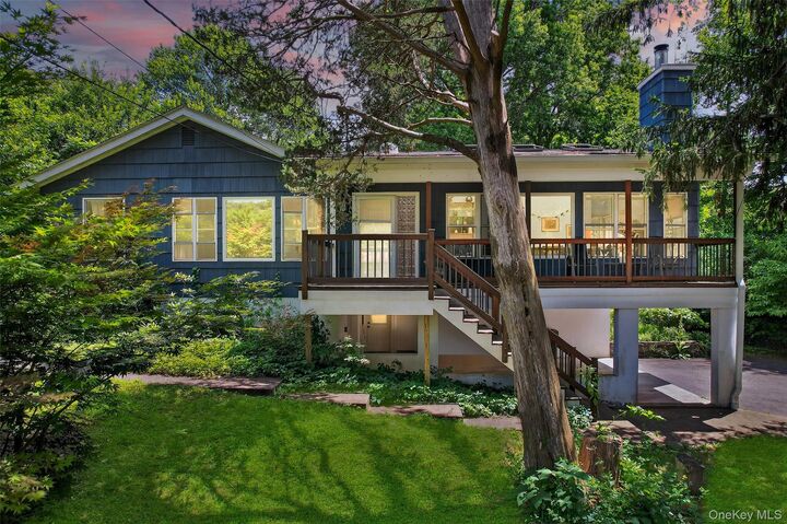 Property Photo: 17 Merriewold Lane N NY 10950