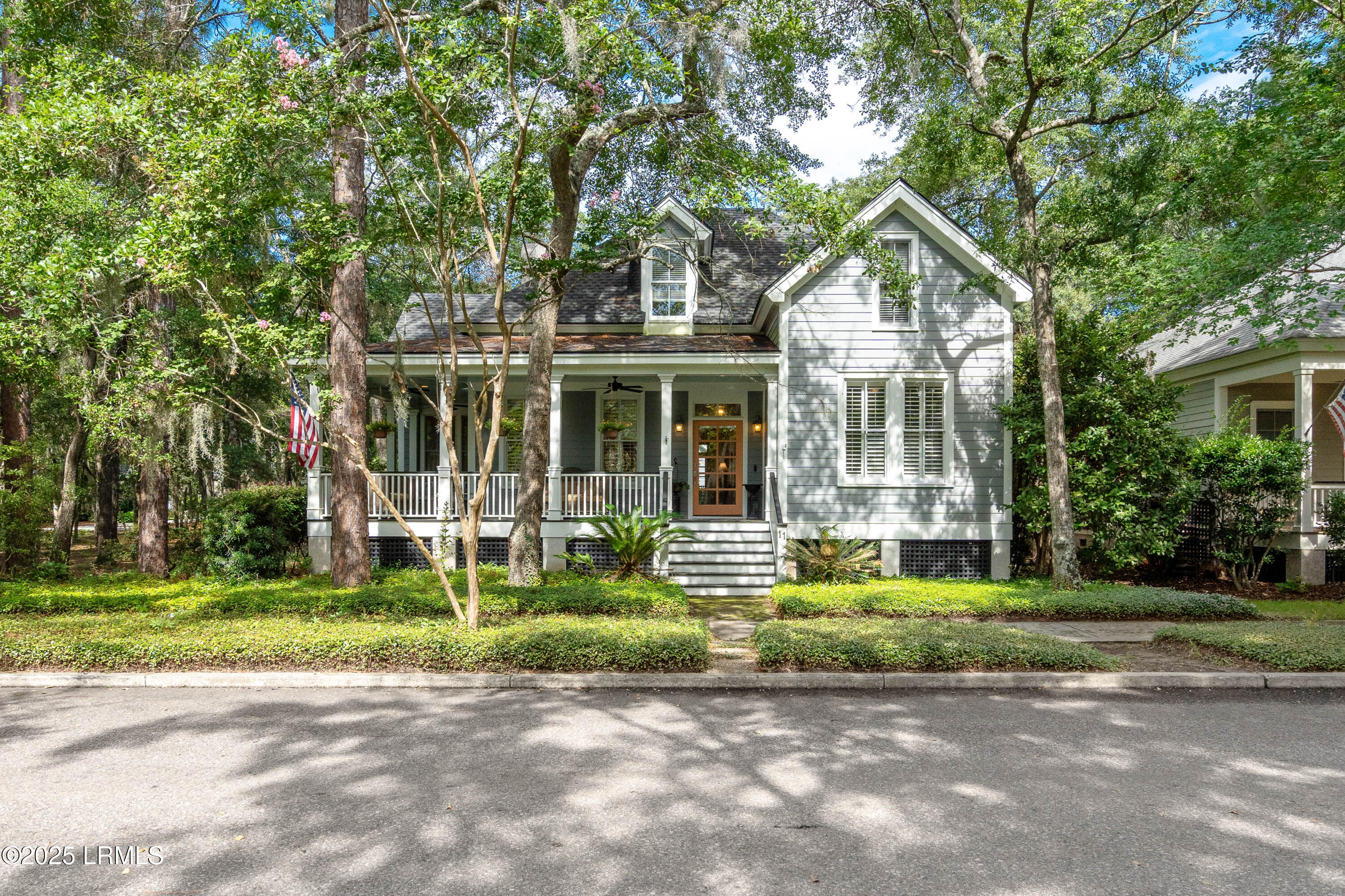 Property Photo: 11 Hayek Street SC 29907
