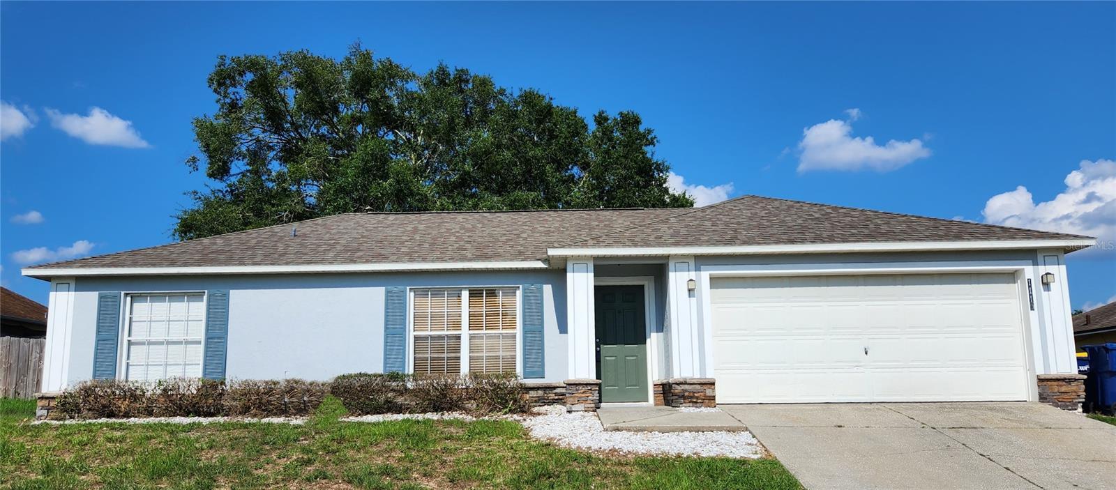 Property Photo: 1110 Chelsea Parc Drive FL 34715