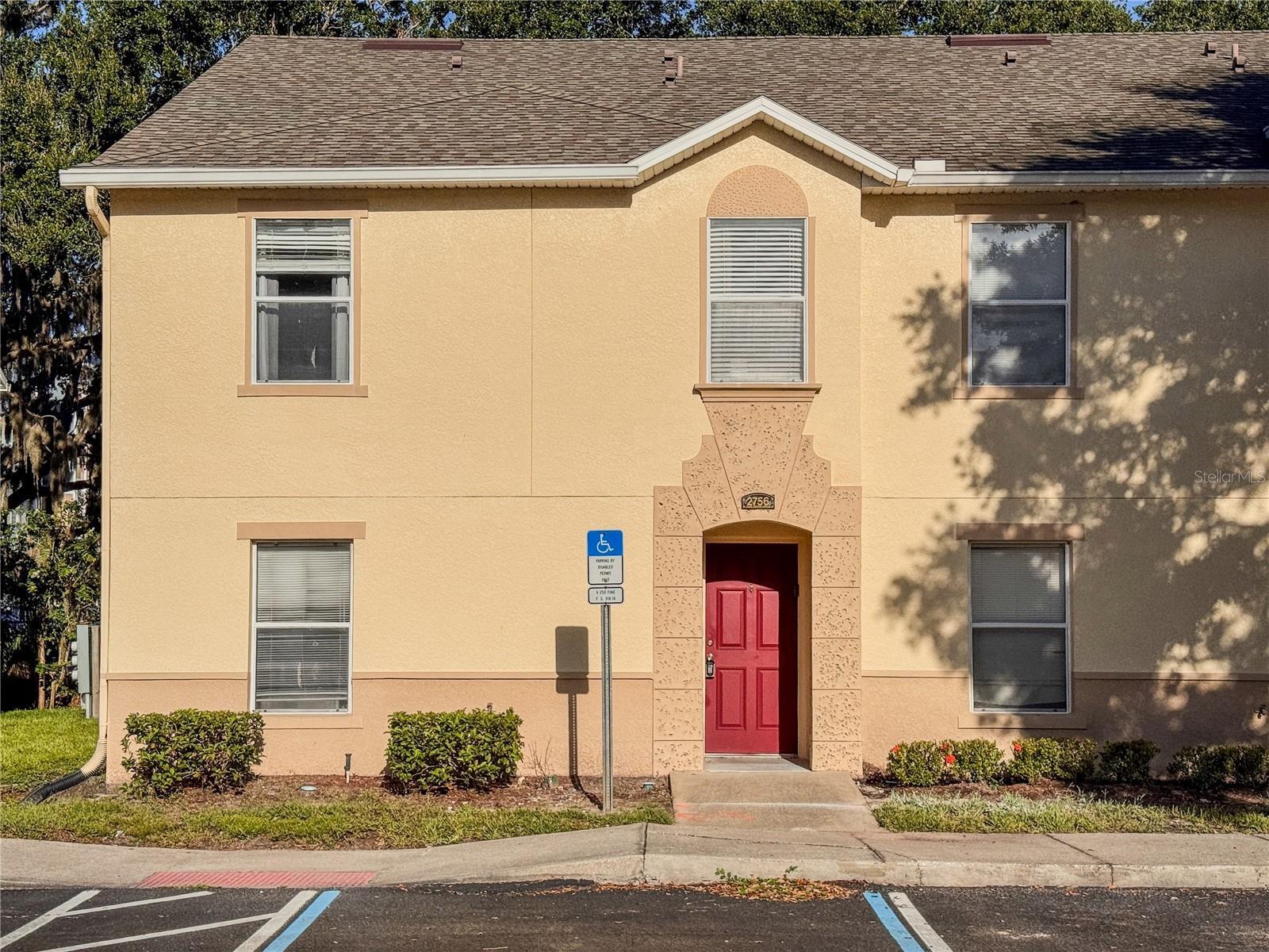 Property Photo:  2756 Club Cortile Circle  FL 34746 