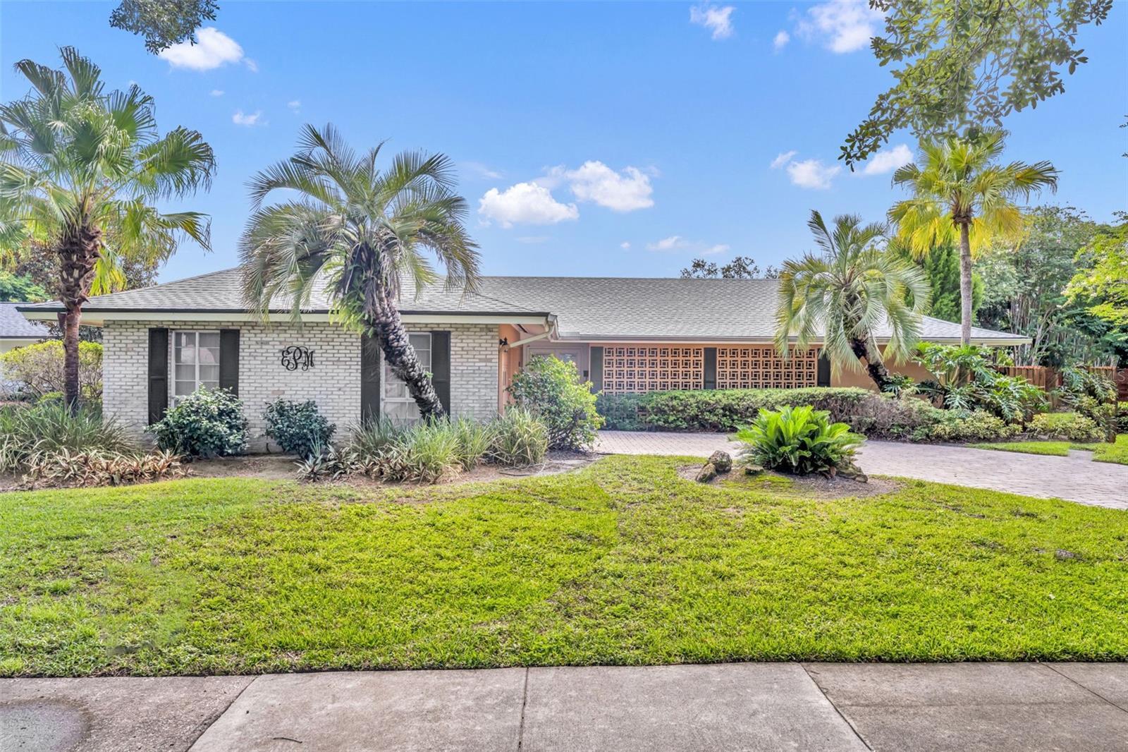 618 Blairshire Circle  Winter Park FL 32792 photo